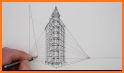 Draw Perfect Structures 3d related image