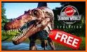 Jurassic World Evolution Free Helper 2021 related image