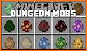 Monsters Mod fo Minecraft related image