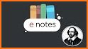 eNotes - The Literature Experts related image
