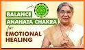 Anahata Heart Chakra related image
