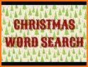 Christmas Word Search Puzzles 2018 related image