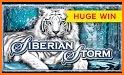 Slots of Vegas - Siberian Storm Vegas Slots Online related image