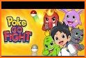 Poke Fight related image