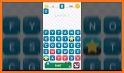 WordBlast - Word puzzle game related image