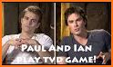 Guess the Actors from  TheVampireDiaries related image