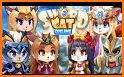 Sword Cat Online - Anime Cat MMO Action RPG related image