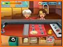 My Burger Shop 2 - Fast Food Restaurant Game related image