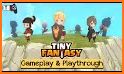 Tiny Fantasy: Epic Action Adventure RPG game related image