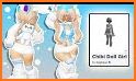Chibi Dolls: Dress up Games & Avatar Creator related image
