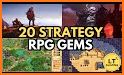Azedeem: Heroes of Past. Tactical turn-based RPG. related image