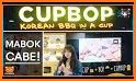 Cupbop related image