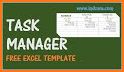 Useful Excel Templates related image