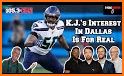 Radio 105.3 The Fan Dallas Sports App Free Online related image