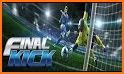 Final kick 2019: Best Online football penalty game related image