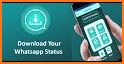 Status Saver for WhatsApp :whats status downloader related image