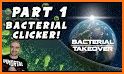 Bacterial Takeover - Idle Clicker related image