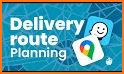 Route – Delivery Route Optimization and Planner related image