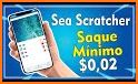 Sea Scratcher - Scratching App related image