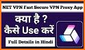 Net VPN - Security Fast Proxy related image