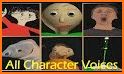 Baldis Basics in Education adventure and Learning related image