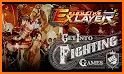FIGHTING EX LAYER -α related image