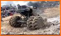 6x6 Off Road Mud Trucks Driving Desert Cars Racing related image