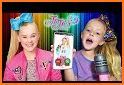 Call Video From Jojo Siwa related image