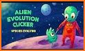 How human evolved: cute clicker game related image