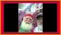 Selfie With Santa Claus related image