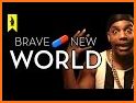 Brave New Word related image