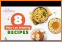 Baby-Led Weaning Recipes related image
