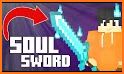 Elemental Sword Mod for mcpe related image