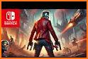Switch Superhero related image
