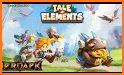 Tale of Elements: Idle RPG related image