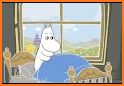 MOOMIN Welcome to Moominvalley related image
