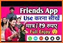 BestFriend - Your Online Dost related image
