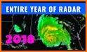 Weather and Radar 2019 related image