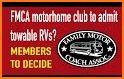 FMCA RV Club related image