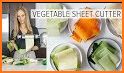 Slice Cutter - Vegetables Up related image