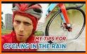 Dry Bike - Weather for Cycling & running trips related image