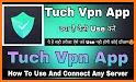 Touch VPN - Secure VPN related image