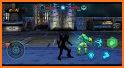 Robot X Street Battle: Beat Em Up Warrior Assassin related image