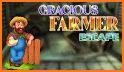 Gracious Farmer Escape related image