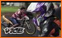 Indonesian Drag Bike Simulator related image