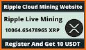 Ripple Cloud Mining - Manage your cloud mining. related image