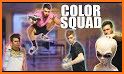 Color Squad! related image