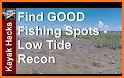 Tides for Fishing related image