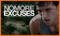 No More Excuses related image