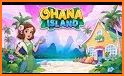 Ohana Island: Blast flowers and build related image